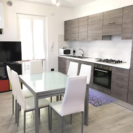 Casa Al Borgo Διαμέρισμα Γκάρντα Εξωτερικό φωτογραφία