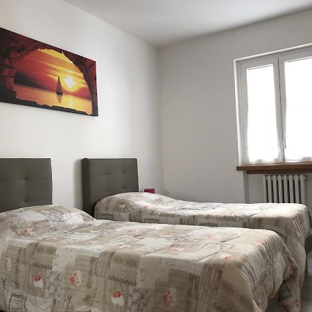 Casa Al Borgo Διαμέρισμα Γκάρντα Εξωτερικό φωτογραφία