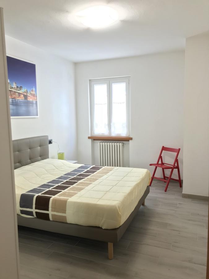 Casa Al Borgo Διαμέρισμα Γκάρντα Εξωτερικό φωτογραφία