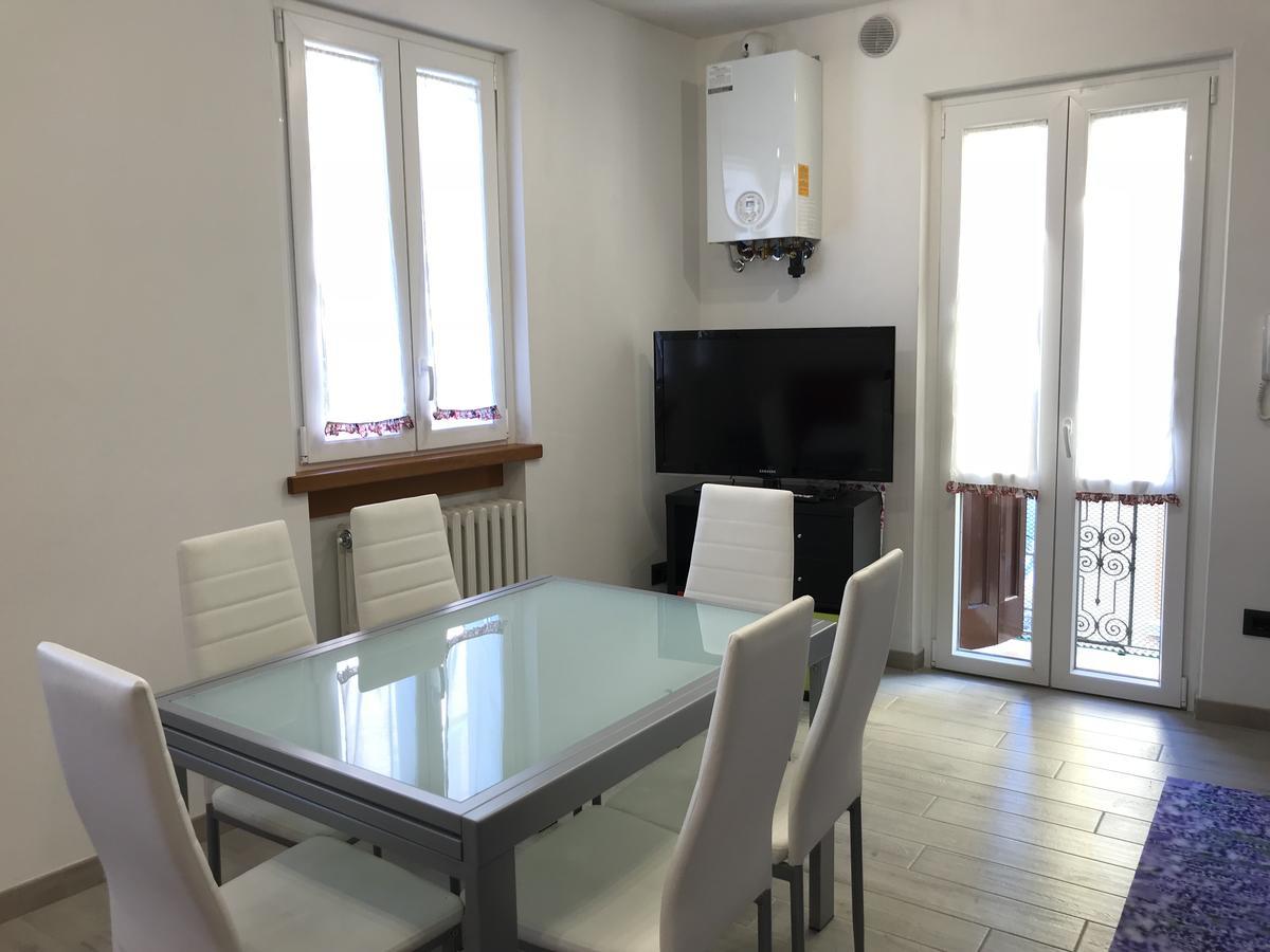 Casa Al Borgo Διαμέρισμα Γκάρντα Εξωτερικό φωτογραφία