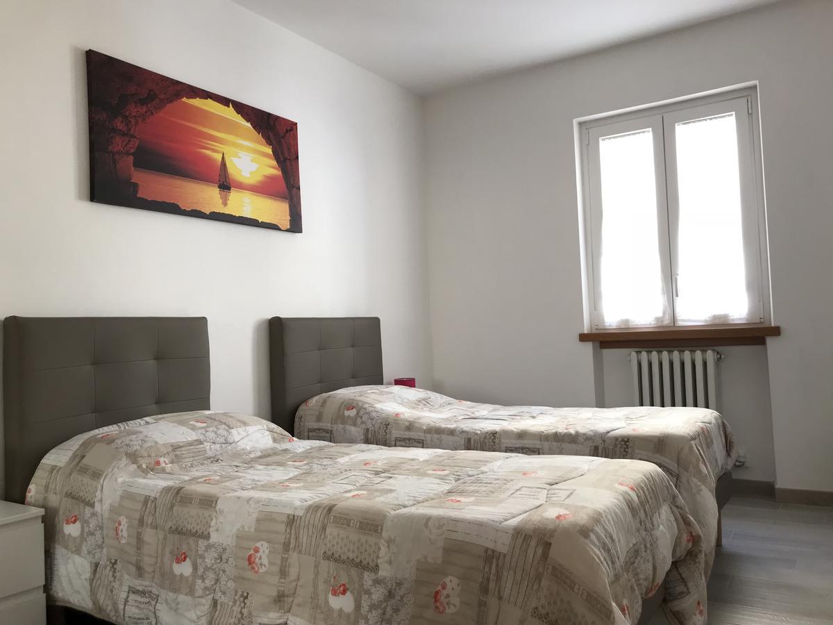 Casa Al Borgo Διαμέρισμα Γκάρντα Εξωτερικό φωτογραφία