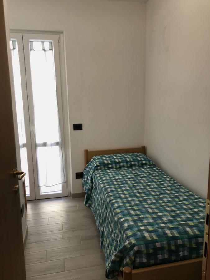 Casa Al Borgo Διαμέρισμα Γκάρντα Εξωτερικό φωτογραφία