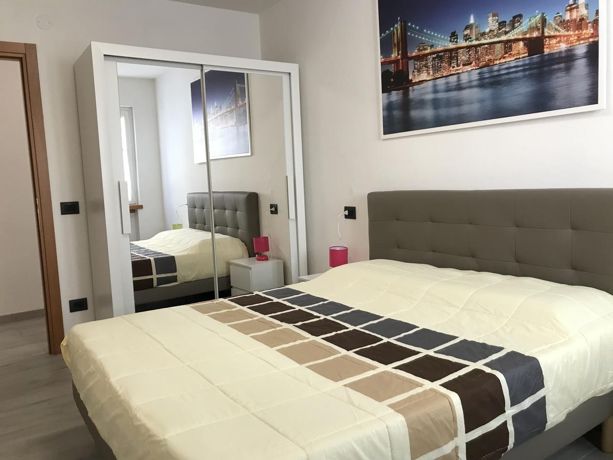 Casa Al Borgo Διαμέρισμα Γκάρντα Εξωτερικό φωτογραφία