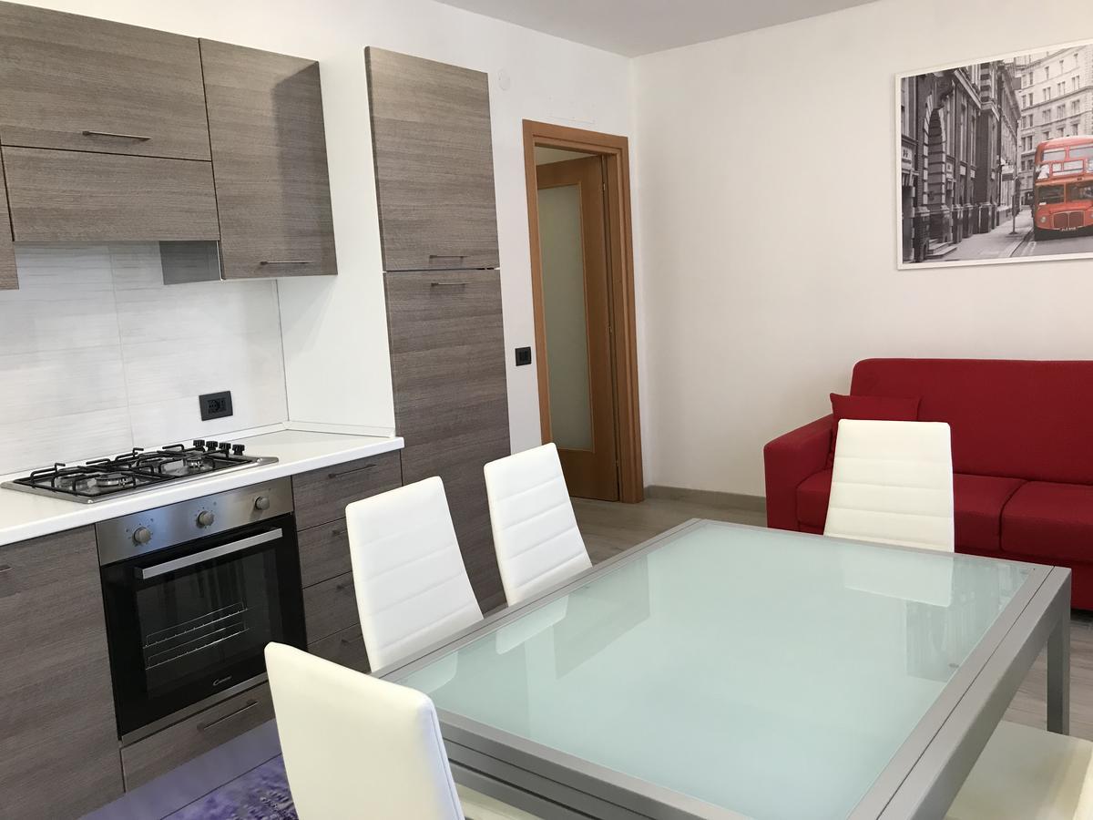 Casa Al Borgo Διαμέρισμα Γκάρντα Εξωτερικό φωτογραφία