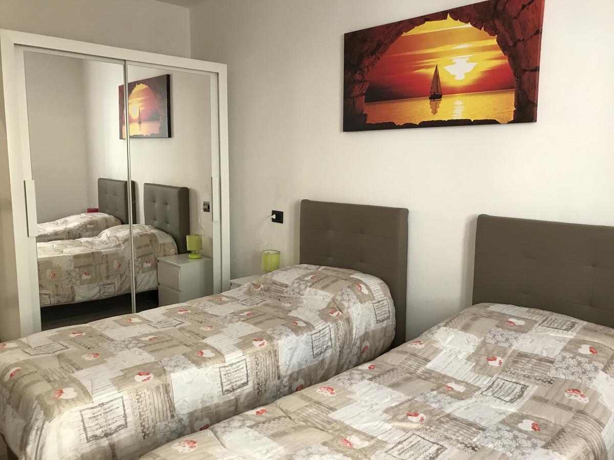 Casa Al Borgo Διαμέρισμα Γκάρντα Εξωτερικό φωτογραφία