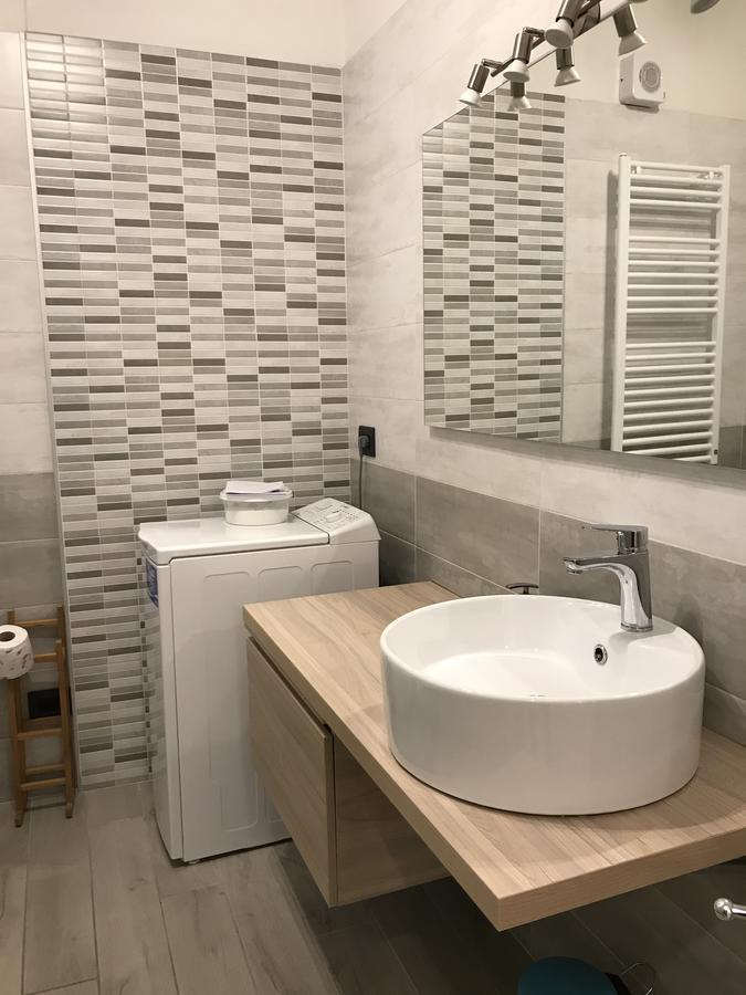 Casa Al Borgo Διαμέρισμα Γκάρντα Εξωτερικό φωτογραφία