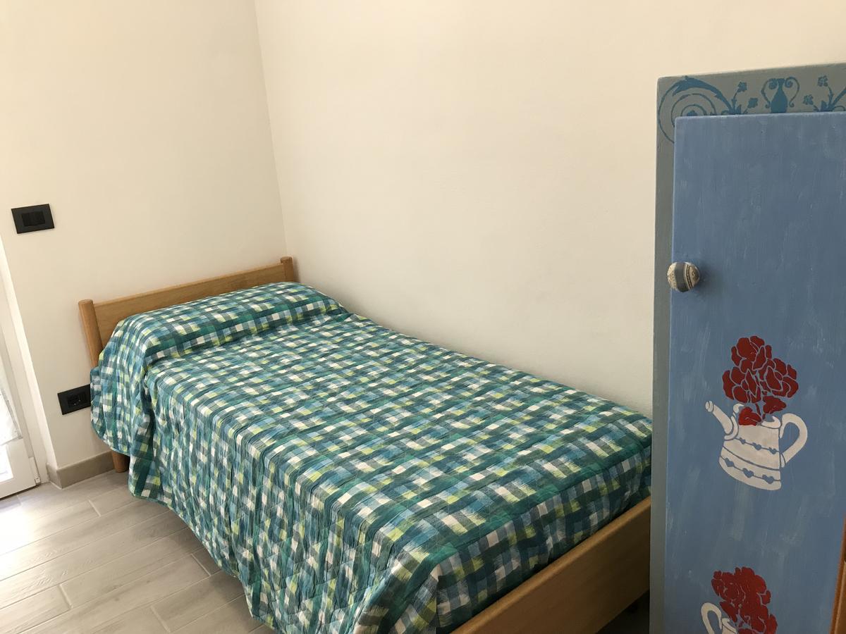 Casa Al Borgo Διαμέρισμα Γκάρντα Εξωτερικό φωτογραφία
