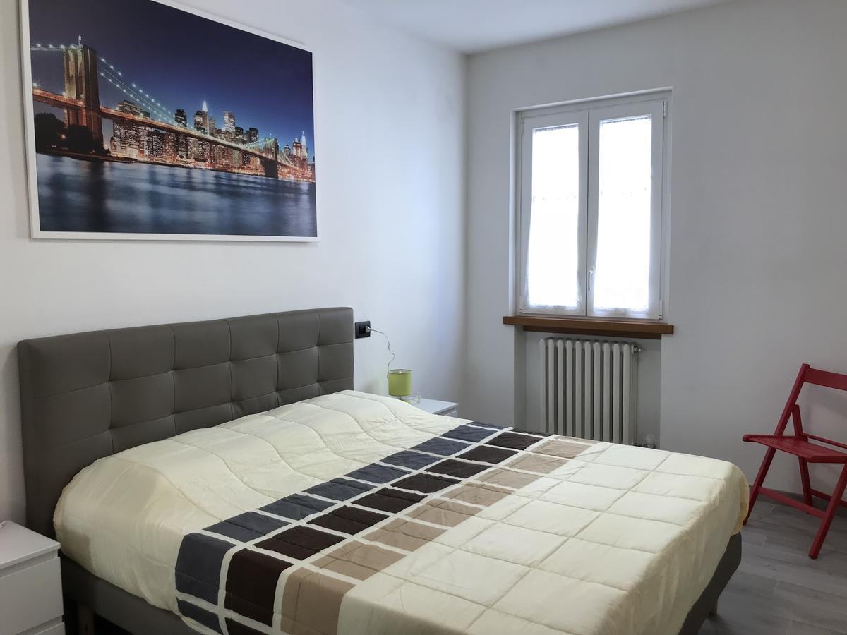 Casa Al Borgo Διαμέρισμα Γκάρντα Εξωτερικό φωτογραφία